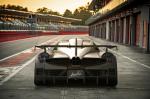 Pagani Imola 2020 года